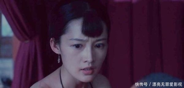 白鹿原&白鹿原郭举人吃泡阴枣,田小娥当人体器皿,作者为何非要写