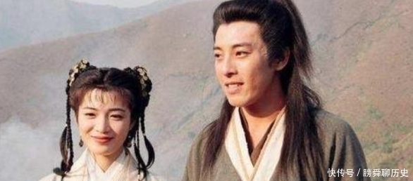 真心|岳不群从没真心对待过令狐冲,却想把女儿许给他,细思极恐…