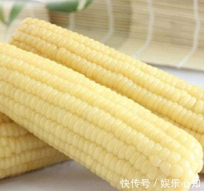 血液循环|常吃玉米，身体会收获4大好处！医生建议：有4类人，尽量要少吃！