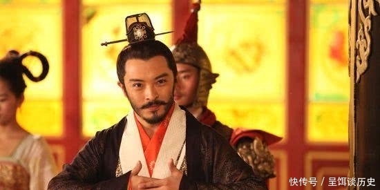 杨坚|隋朝快速灭亡不怪杨广?后人纷纷洗白