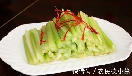 养生|什么食物健康养生,芹菜有哪些种类,盘点一下芹菜的几大功效