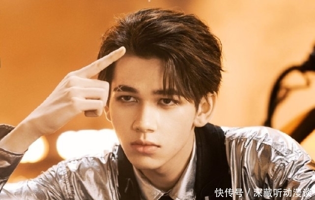 刘宇|潜力新星榜:刘宇第一庆怜第3!他没出道,真是《创4》最大遗憾