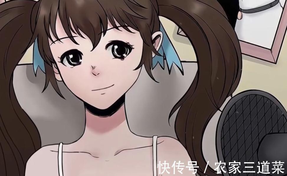 小姐姐|人性动漫:女主播假扮猫咪,爆红网络,殊不知她在人后却是魔鬼