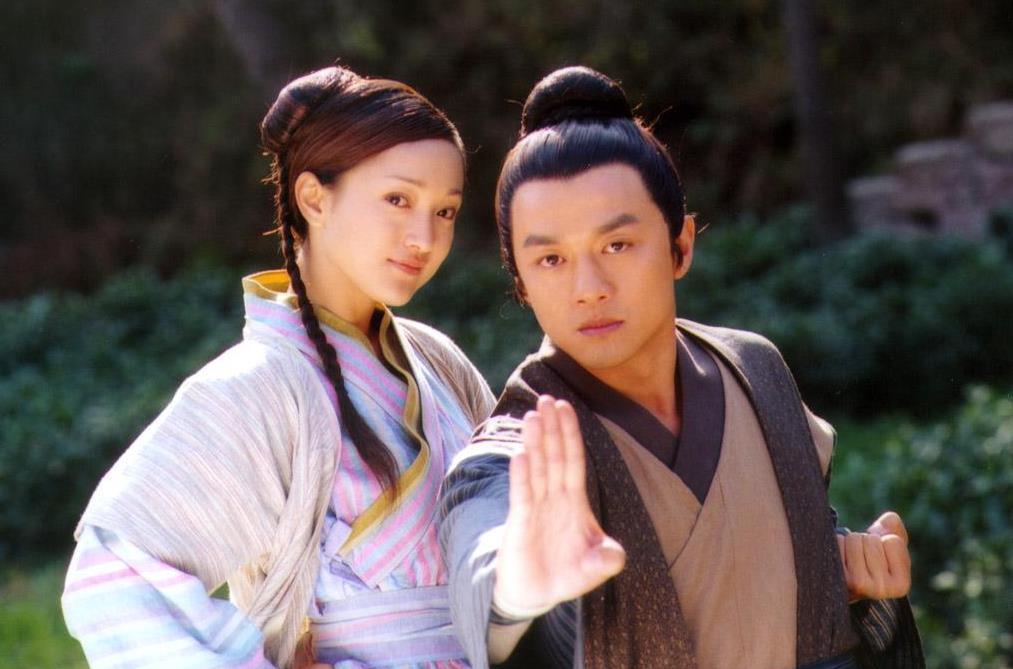 王菲张柏芝将在《浪姐2》世纪同台?张曾点赞王菲,并称真心祝福