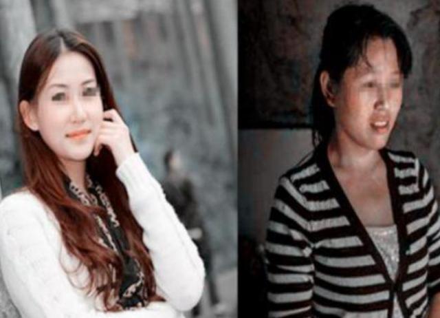 重逢|走散20年的双胞胎姐妹,再度重逢却差距悬殊,不似姐妹更像母女