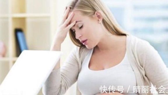 宝宝|怀孕8个月发生“胎停”可能和这件不起眼的小事有关,尽量别忽视