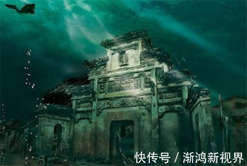 盗墓贼|中国最牛的祖坟，后代一连出了16位皇帝，盗墓贼从不来“光顾”