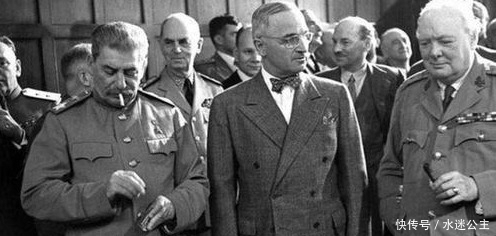 英国|二战时如果美国保持中立，英国和苏联还能不能挡住德国