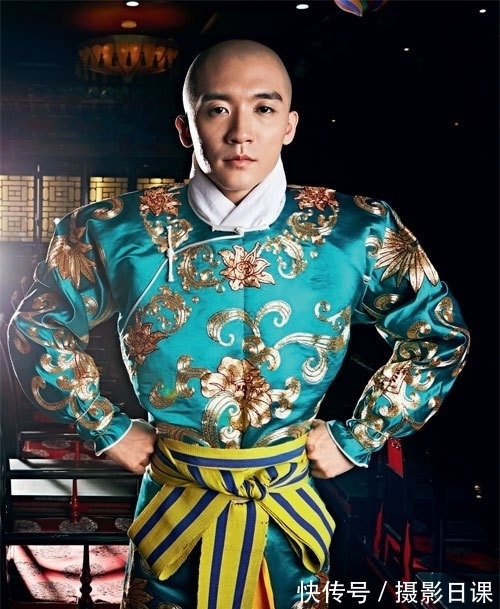 京剧!京剧世家子弟如没有天赋真不应该从事这个行业,偶尔玩玩票还行