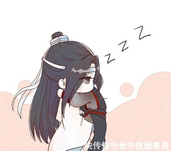 舅舅|魔道祖师3对蓝家CP轮番虐江澄,江澄感叹蓝家人太“雅正”了