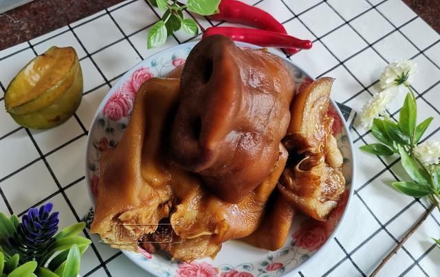 卤料|遇到这肉别手软，18块1斤，整个买回家，比牛羊肉强，卤着吃最香