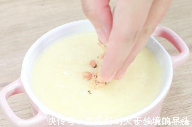 蛋黄|钙含量是牛奶的7倍,嫩到不用牙咬,补钙又长个,我只花了5块钱