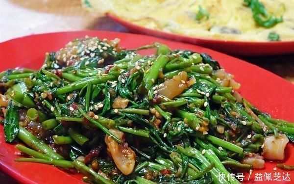 益气|人到中年想长寿,4种食物要多吃,补血益气,生津养胃,早吃早好