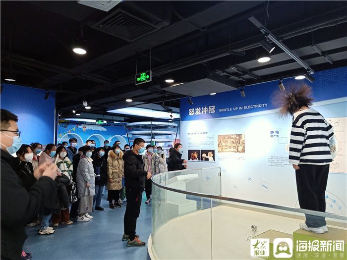 东营区别样“文旅” 点燃传统中国年