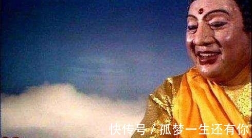 天宫|如来认输,孙悟空就能当玉帝?错!天宫之中有一人会对猴子出手