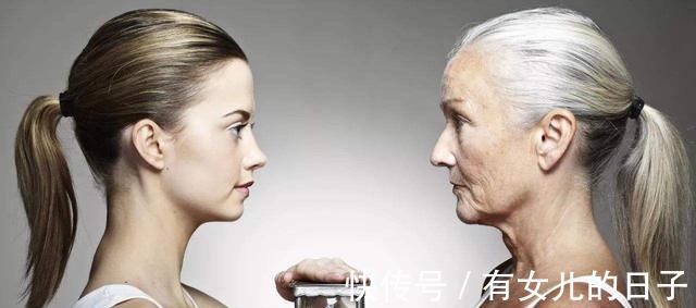 防晒 30+女人更要护肤，这4点不可忽视，肌肤重回光彩！
