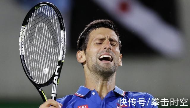 世界第一|德約科維奇難了!前世界第一放出狠話我依然能撼動(dòng)頂級(jí)選手