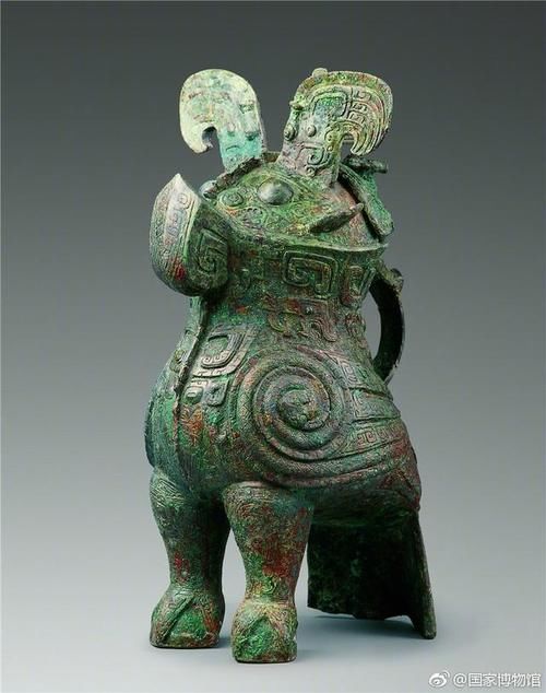  拿好这份攻略，向着河南博物院出发