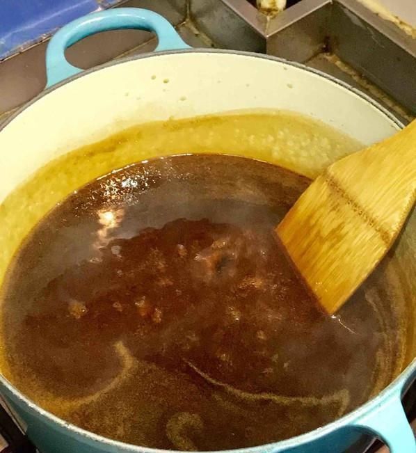 黄酒|掉发、白发、气色不好的,每周拿“它”当零食吃,显年轻还助睡眠