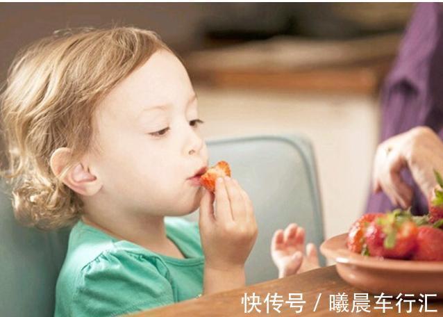 孩子|3种水果或有助于孩子身高发育,建议,可常吃,不必太节俭