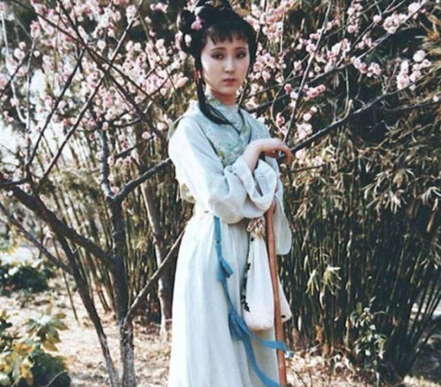 林黛玉#为什么鲁迅说“我不喜欢林黛玉”理由很简单,大多数人都赞同