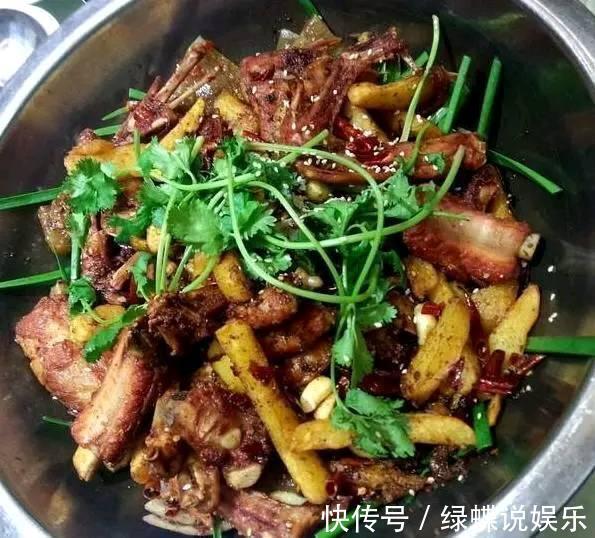 4道最香的下酒菜,大厨秘制做法分享,比餐厅的味道都正宗多了!