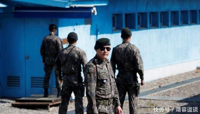 保住|美国曾经出兵保住韩国,为何却没能保住南越?主要原因有三点