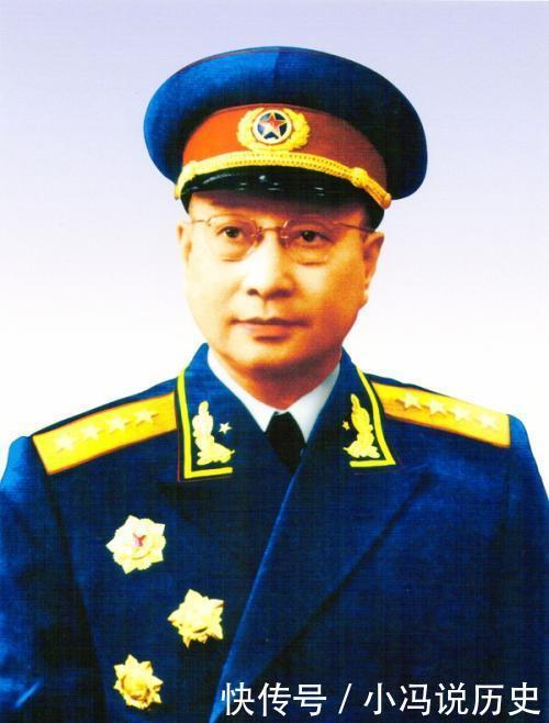 中央|1951年中统特务杨登瀛被捕,陈赓却为何下令:他是功臣,快释放?