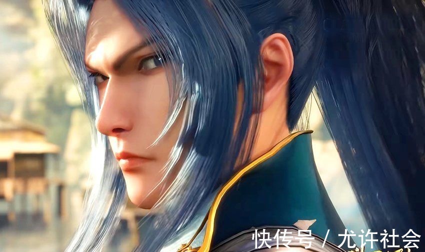 马红俊|斗罗大陆:紫珍珠大秀性感身材,唐三看哪里呢?两人上演夺妻大战