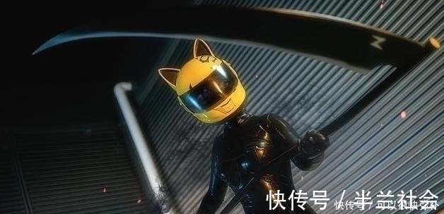 cos服|塞尔提神还原cos，紧身胶衣展现完美身材：就是可能会鼓包