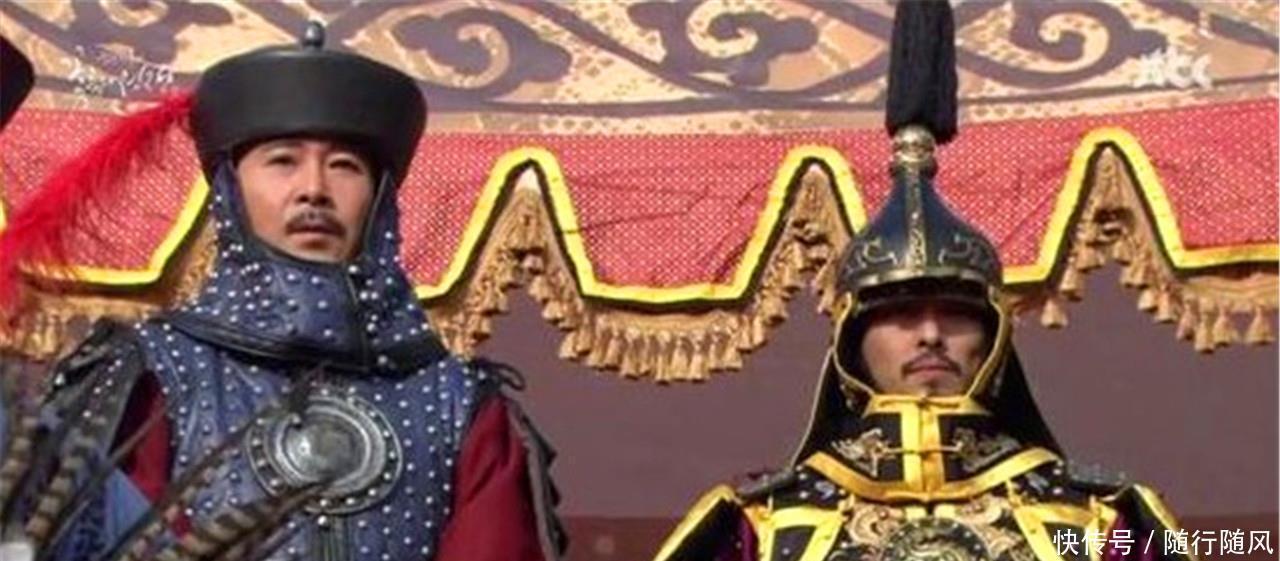 炸毁|他守护明朝赏赐的“独岛”,对外宣称即便将岛炸毁也不留给日本!