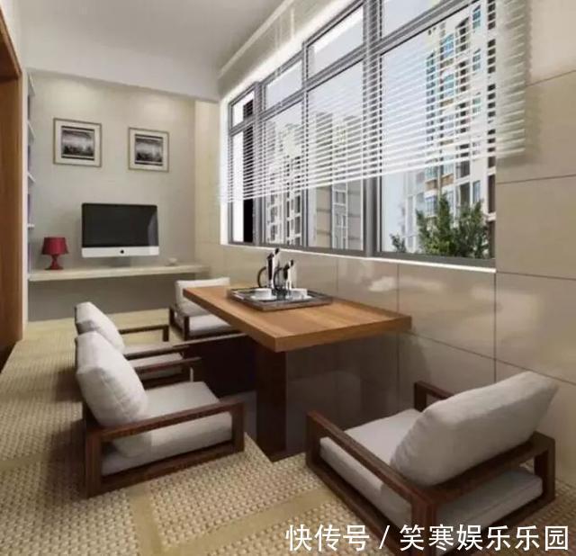 收纳|不管房子多大,家里要是装一个这样的榻榻米,真好用!