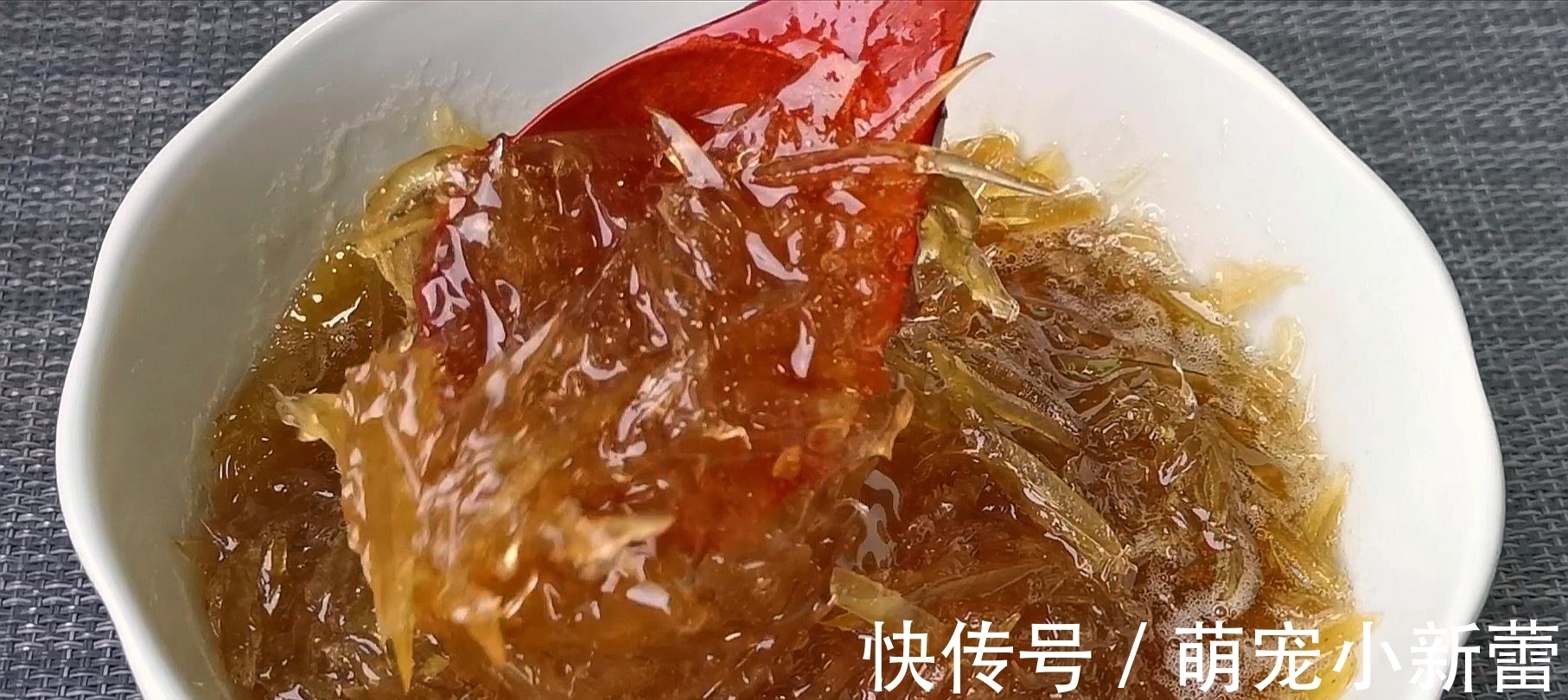 美味|吃不完的柚子别扔,做成蜂蜜柚子茶太美味,酸甜可口,吃半年不坏