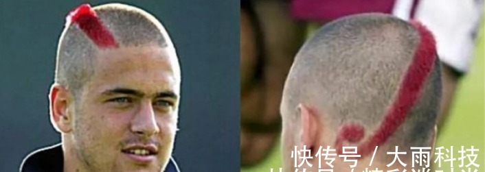 巴蒂 盘点球星发型:巴乔最经典 小贝引领潮流 最后那位堪称无敌了