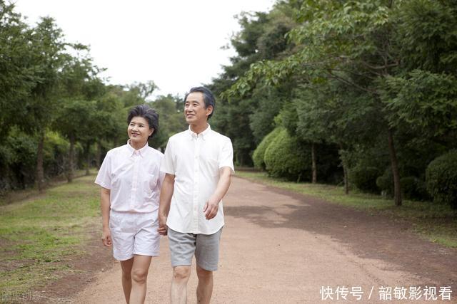 每天走多少路可以保护血管?要求不高,美国运动专家这样建议