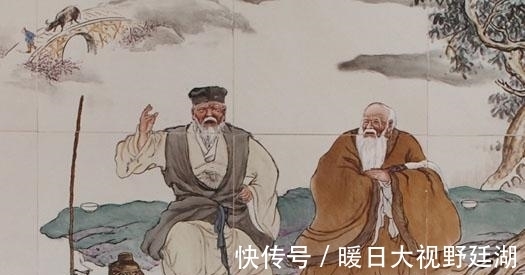 傅大士@最长寿的高僧宝掌和尚活了1072岁