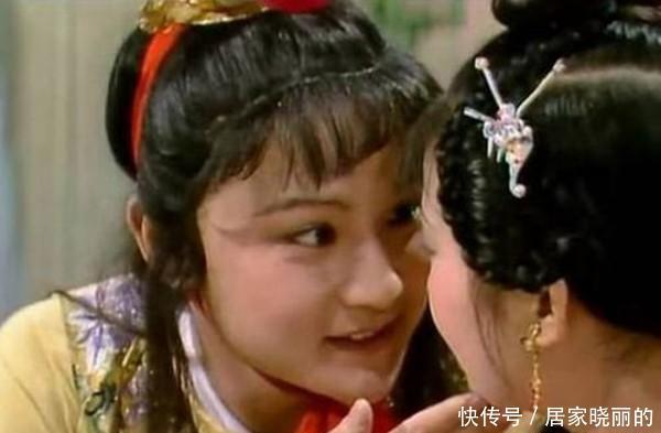 惆怅|红楼梦:大观园里的那年夏天,写满了贾宝玉的惆怅