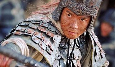 赵云|三国中五虎上将赵云,死前怒吼四个字,让诸葛亮羞愧不已!