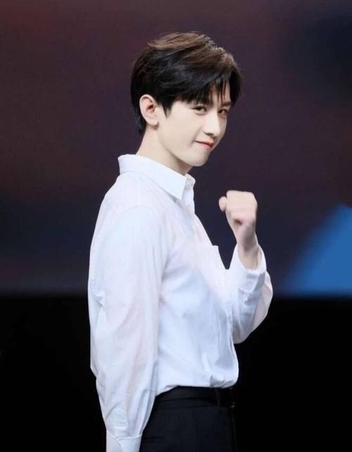  应援|成毅《快本》再扮司凤，和赵露思演情侣深情对视！粉丝应援场面火爆