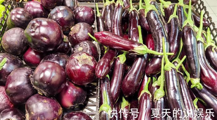 蔬菜|夏季,不管有钱没钱,4种蔬菜要多吃,清热消暑,精神满满过三伏