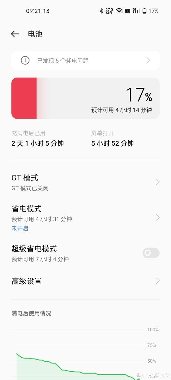 超广角|性价比很不错的中端机——Realme GT2 上手评测