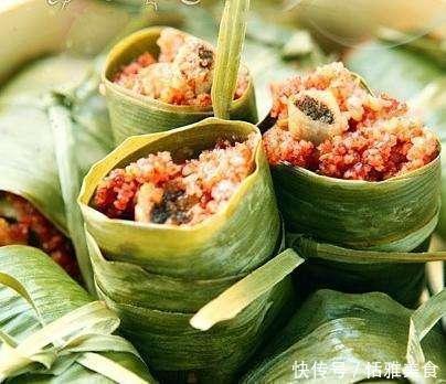 简单家常菜:咸菜炒肉丝,芒果鳕鱼,粉蒸排骨,青椒拆骨肉