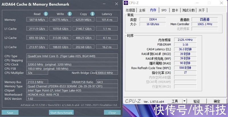 笔记本|主流高端轻薄本对比测试：荣耀MagicBook V 14 VS. Yoga 14s 2021