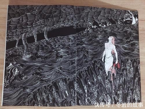 寿麻之国&山海经寿麻之国在何处,是巴比伦先族苏美尔古人能跑这么远