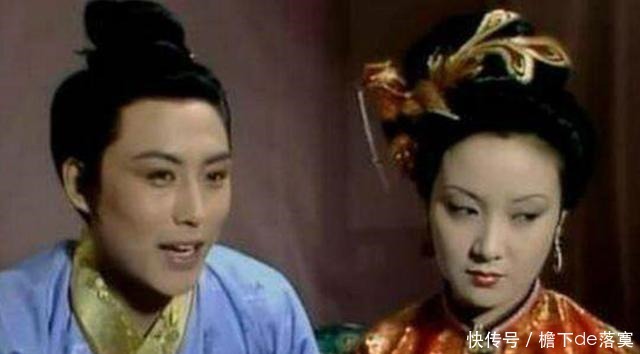 红楼梦里3个太监戴权和这2人把贾家当取款机,原因只有一个!