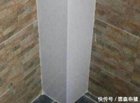下水管|家里装修万万要这样包下水管，入住就知好处多，懊悔当初没早察觉