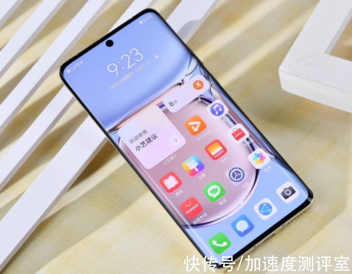 华为手机|为什么有些人宁愿用4G的华为P50Pro，也不会买5G版iPhone13