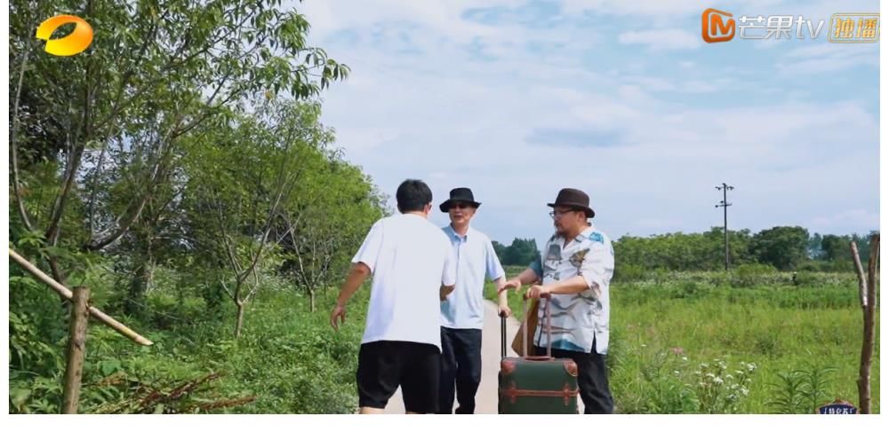 嘉宾|《向往5》打破一新纪录,一季之内两次邀请同一位嘉宾,真用心了