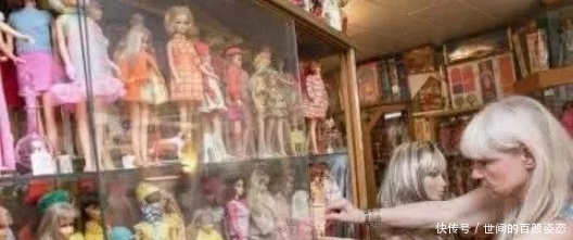 少女|吉尼斯世界之最:第三项是大多数未成年少女都喜欢的,网友:富婆