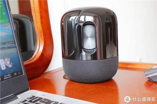华为|科技数码生活 篇十：华为新品Sound音箱购入感受：我一次买俩组个立体声玩~